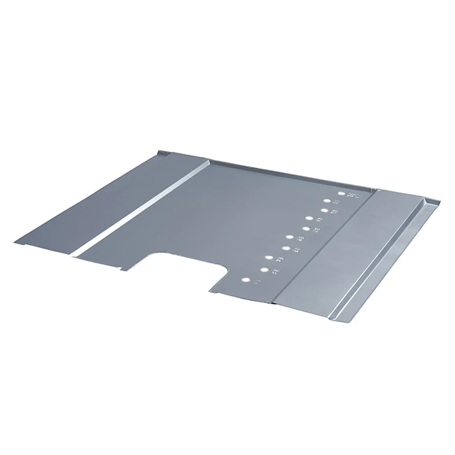 Metal Sheet Iron high quality