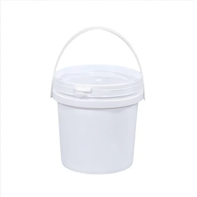 10L PP Plastic Drum