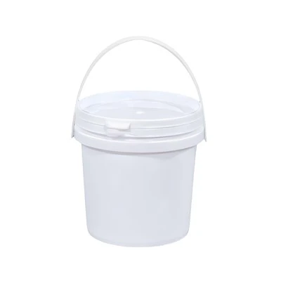 25L PP Plastic Drum