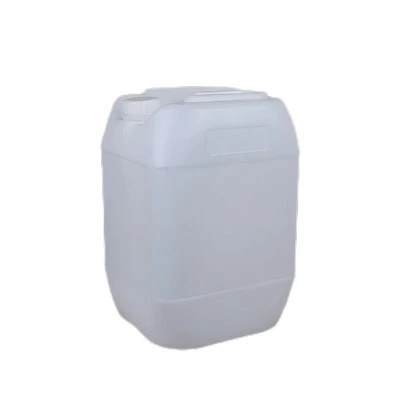 25L Stacking Plastic Drum