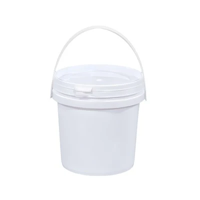 3L PP Plastic Drum