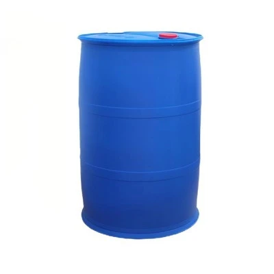 Double-ring Sealed Drum