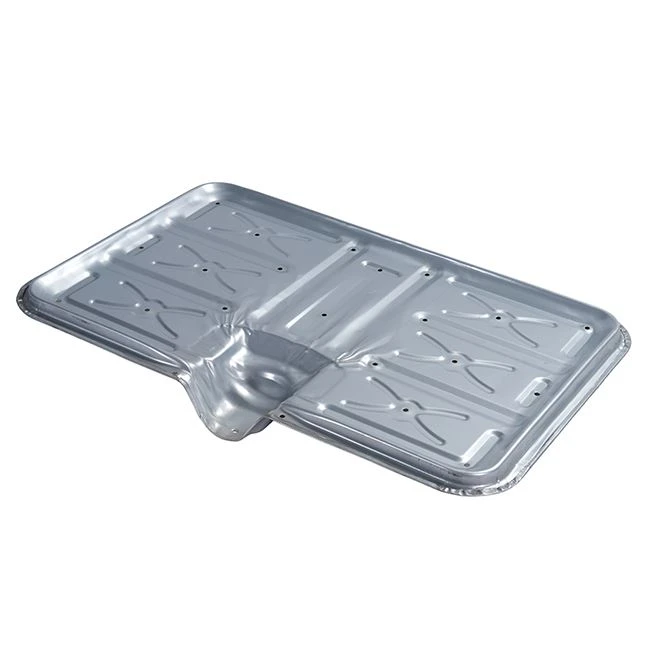 IBC Base Plate