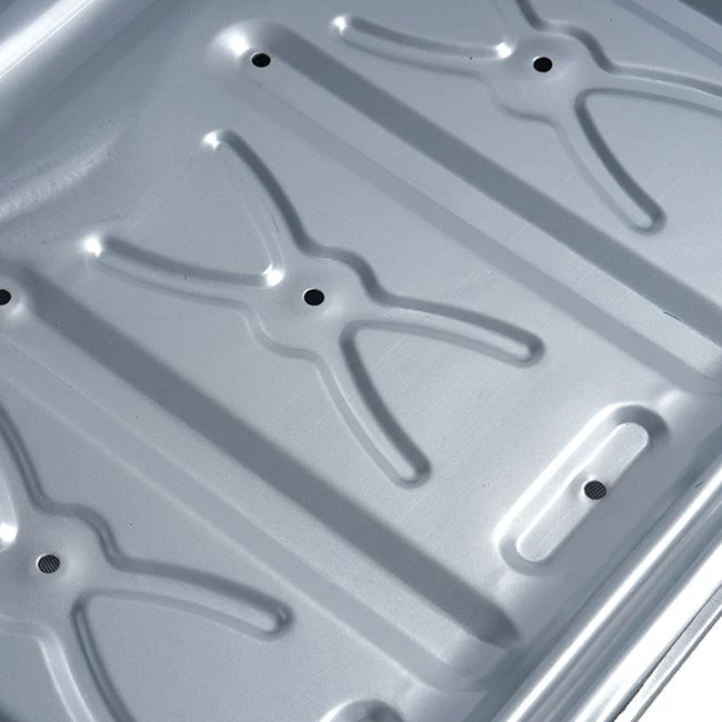 IBC Tank Base Plate