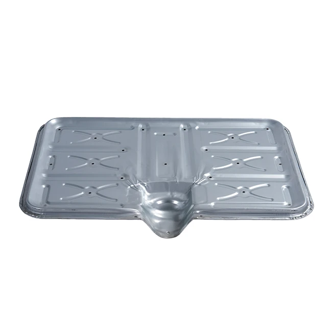 bottom Plate