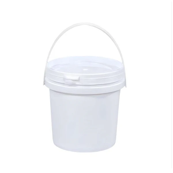 Polypropylene Barrel
