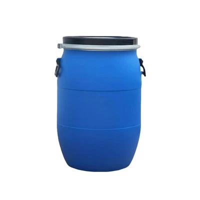 Flange Barrel