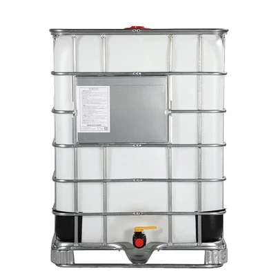 IBC 1200 Liter