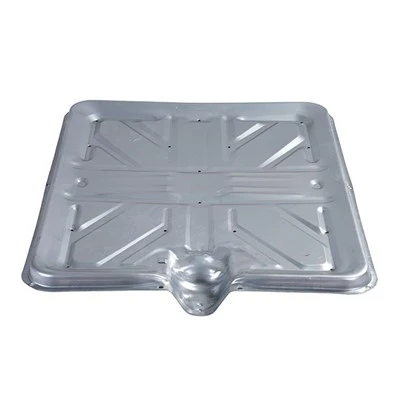 IBC Tank Base Plate