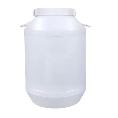 Round Plastic Bucket