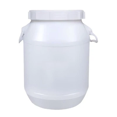 Round Plastic Pail