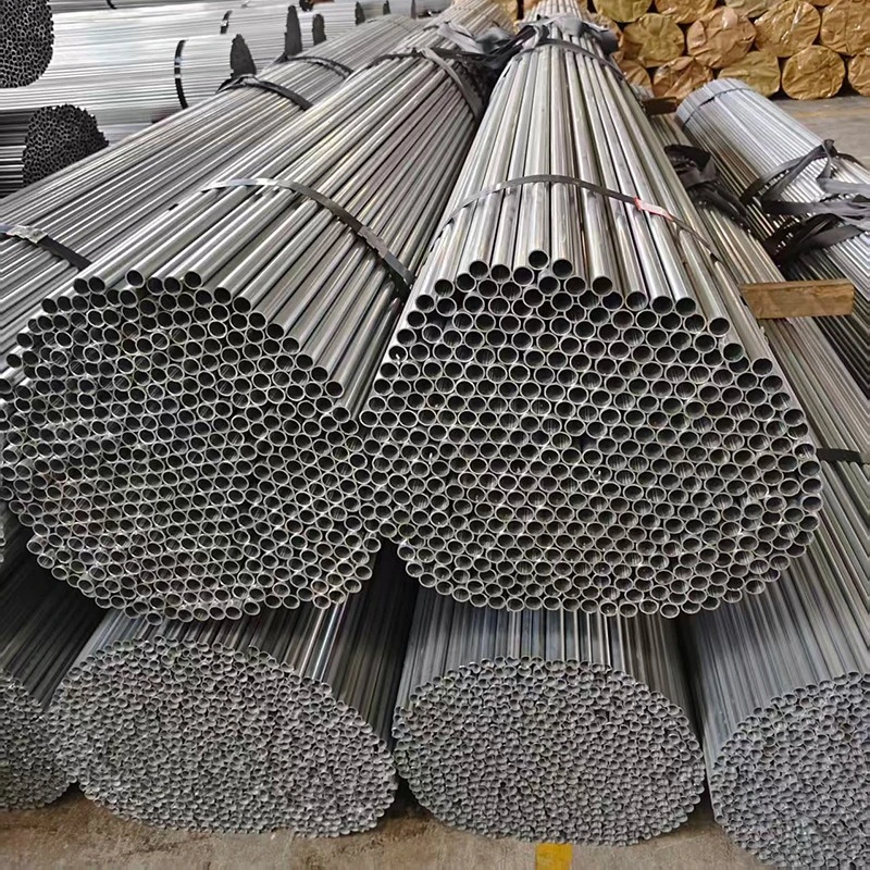 Top Horizontal pipe