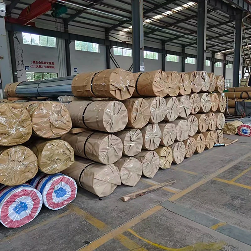 Vertical Frame Tube